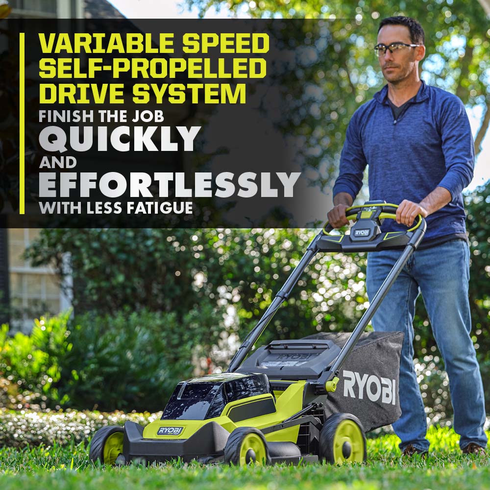 Home depot ryobi riding mower hotsell